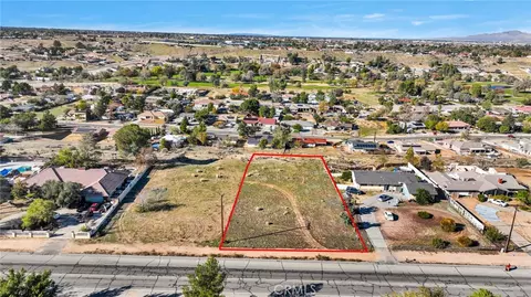 0 Apn 0398-141-06 Danbury Ave, Hesperia, CA 92345