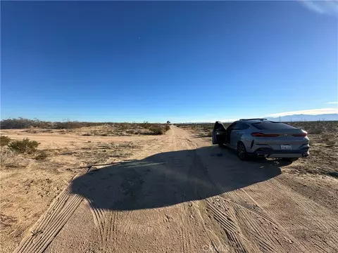0 Blazing Star Rd, Adelanto, CA 92301