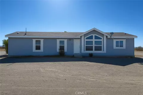 13130 Evergreen, Pinon Hills, CA 92372