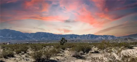 0 Arroyo, Lucerne Valley, CA 92356