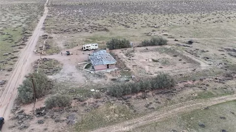 33321 Desert, Lucerne Valley, CA 92356
