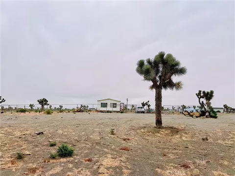 12452 Golden Vw, Pinon Hills, CA 92372