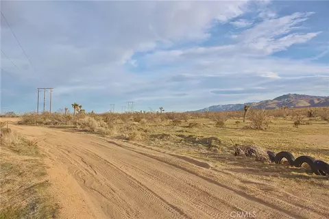 0 Desert View Rd, Apple Valley, CA 92308