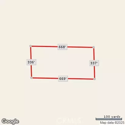 0 Buffalo Rd, Adelanto, CA 92301