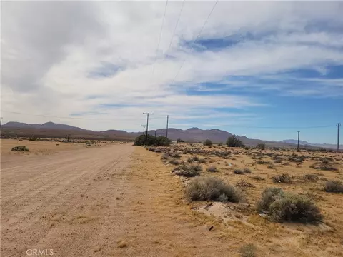 0 Coyote Lake Rd, Newberry Springs, CA 92365