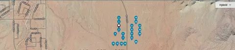 3004 Brown Rd, California City, CA 93501