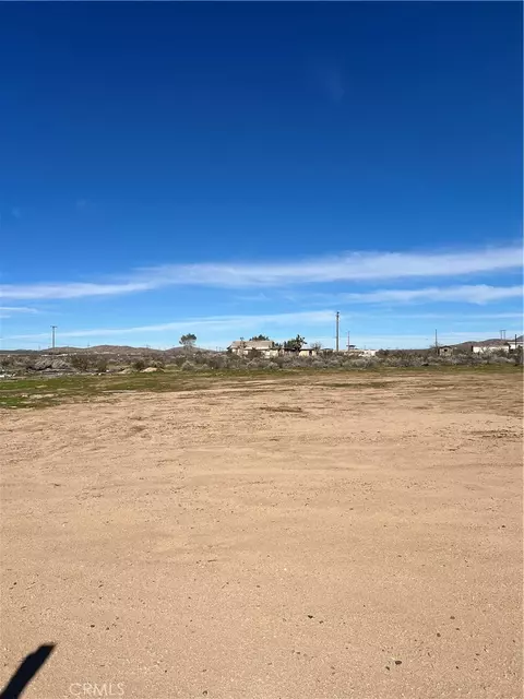 21012 Stoddard Wls, Apple Valley, CA 92307