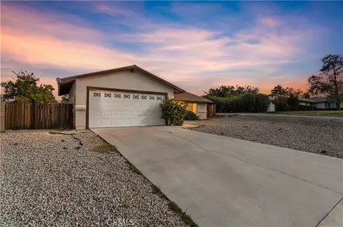 12851 Desert Crk, Victorville, CA 92395