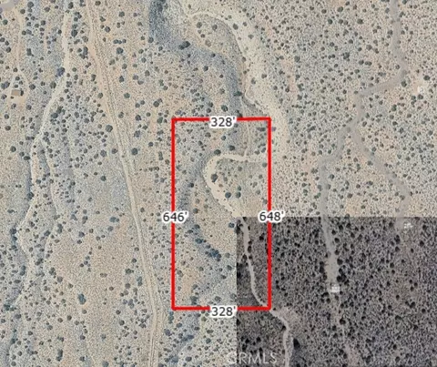 400 Pitzer Buttes Rd, Lucerne Valley, CA 92356