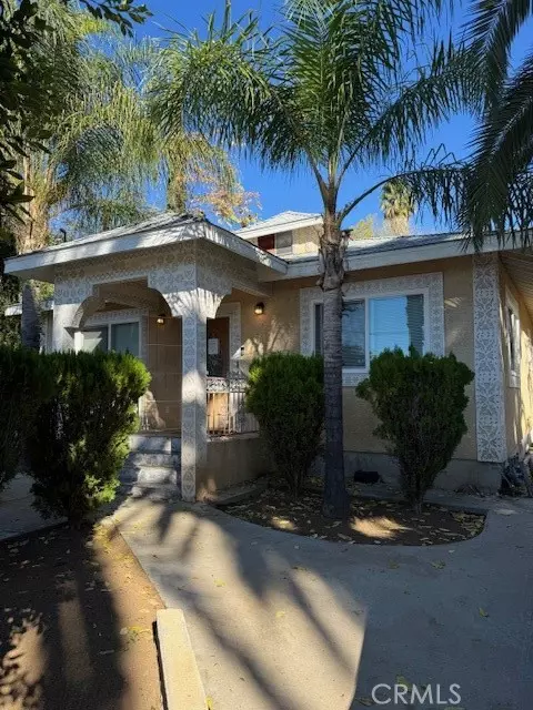 4347 2nd, Riverside, CA 92501