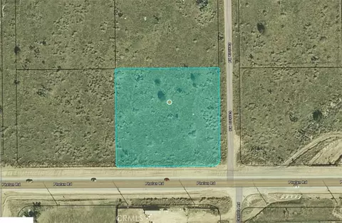 0 Centola, Phelan, CA 92371