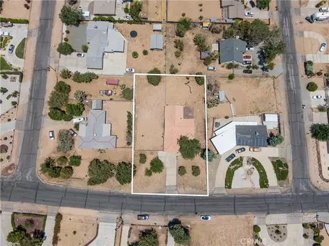 View/Area - 18146 Orange, Hesperia, CA 92345 photo 9 of 9
