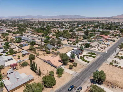 View/Area - 18146 Orange, Hesperia, CA 92345 photo 4 of 9