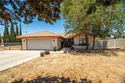 Exterior - 18146 Orange, Hesperia, CA 92345 photo 3 of 11
