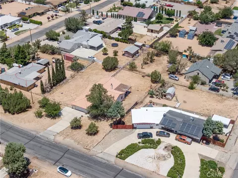 View/Area - 18146 Orange, Hesperia, CA 92345 photo 6 of 9