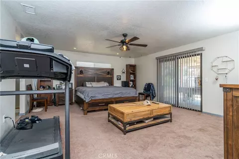 Bedroom - 18146 Orange, Hesperia, CA 92345 photo 5 of 6