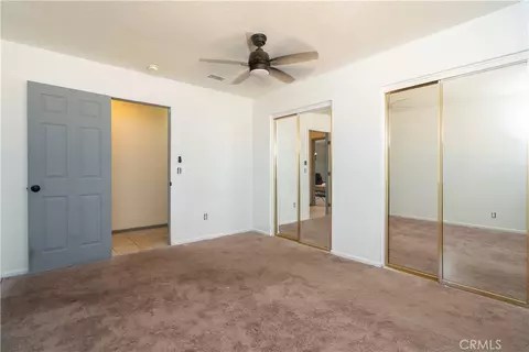 Bedroom - 18146 Orange, Hesperia, CA 92345 photo 3 of 6