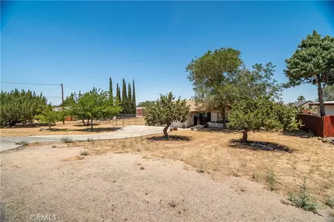 Exterior - 18146 Orange, Hesperia, CA 92345 photo 6 of 11