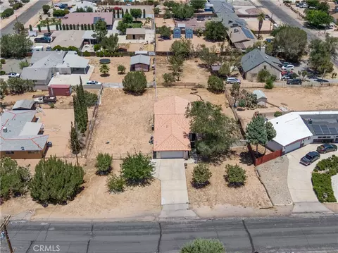 View/Area - 18146 Orange, Hesperia, CA 92345 photo 5 of 9