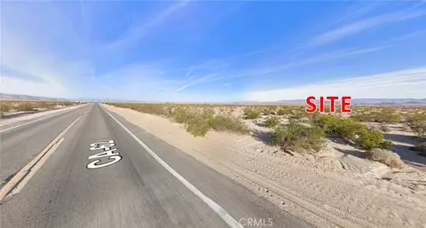 77088 Twentynine Palms, Twentynine Palms, CA 92277