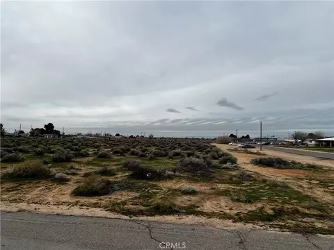 0 Prospect St, Boron, CA 93516