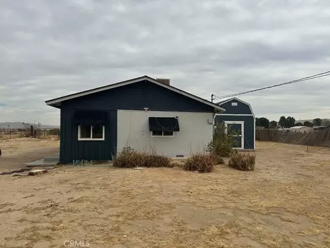 Exterior - 34929 Cedar Rd, Barstow, CA 92311 photo 3 of 3