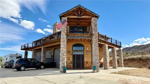 275 Canyon, Pinon Hills, CA 92371