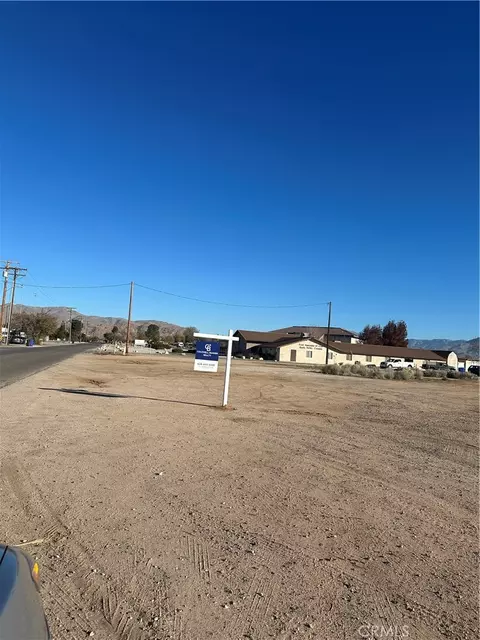 0 Ottawa Rd, Apple Valley, CA 92308