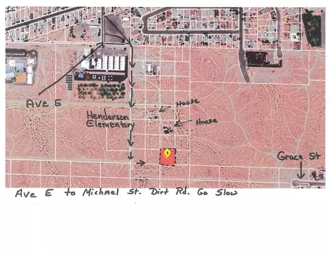 39 Ken Ln, Barstow, CA 92311