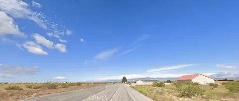 10300 S Loop Blvd, California City, CA 93505