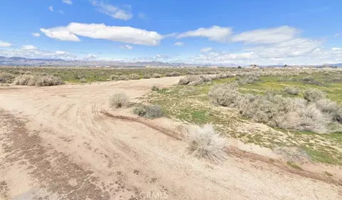 0 Milner Dr, California City, CA 93505