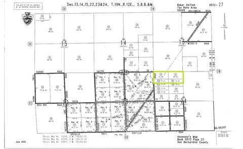 57227121 Kingston Rd, Baker, CA 89019
