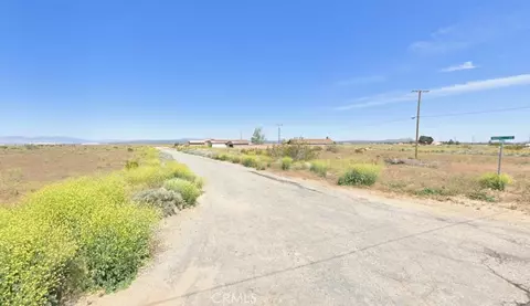 22100 Bader Ct, California City, CA 93505