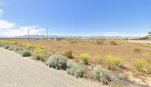 6605 Galland Ct, California City, CA 93505