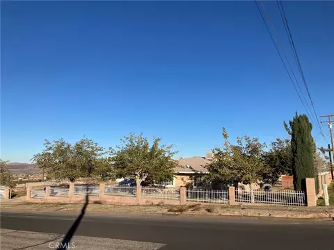 34063 I St, Barstow, CA 92311