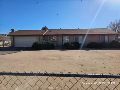 18891 Rocksprings Rd, Hesperia, CA 92345