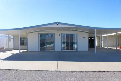 65 2nd St Havasu Lake Ca 92363, Needles, CA 92363