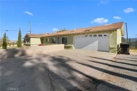16463 Villa Dr, Victorville, CA 92395