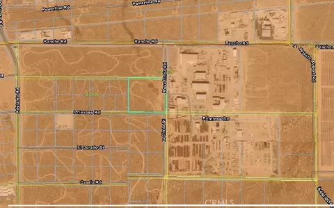 0 Mesa Linda Rd, Adelanto, CA 92307