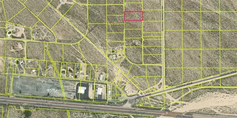 20830 West Ave, Mojave, CA 93501