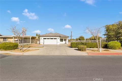 16150 Smoke Tree, Hesperia, CA 92345