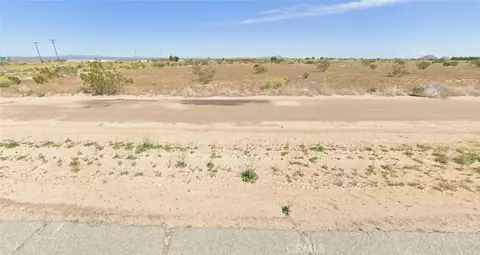 0 Dorothy Ct, California City, CA 93505