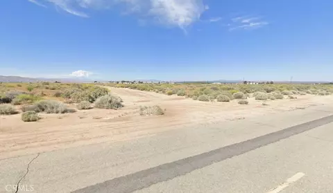 6771 Poppy Blvd, California City, CA 93505