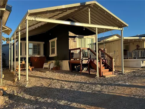 86 Havasu Palms Parker Dam Ca, Parker Dam, CA 92267