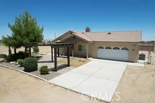 Undisclosed, Phelan, CA 92371