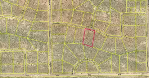 0 James Ave, California City, CA 93505