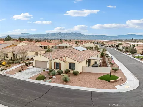 18877 Indigo St, Apple Valley, CA 92308