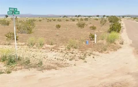 0 Evelyn Ave, California City, CA 93505