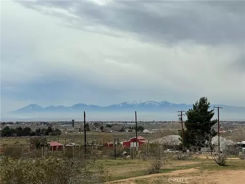 14423 Lynn, Apple Valley, CA 92307