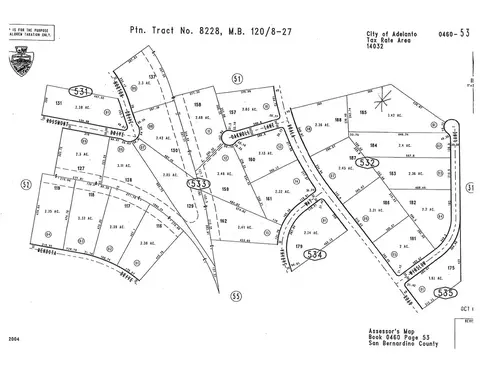 0 Winslow Ln, Adelanto, CA 92301